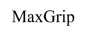 MAXGRIP