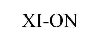 XI-ON