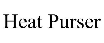 HEAT PURSER