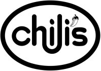 CHILI'S