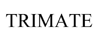 TRIMATE