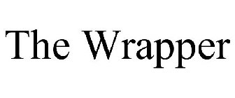 THE WRAPPER