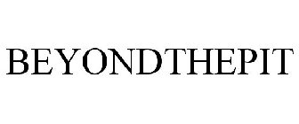 BEYONDTHEPIT
