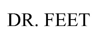 DR. FEET