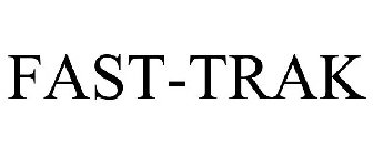 FAST-TRAK