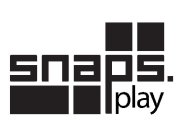 SNAPS PLAY