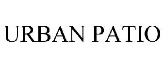 URBAN PATIO