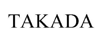 TAKADA