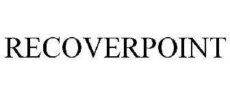 RECOVERPOINT