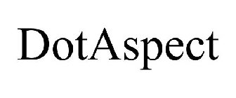 DOTASPECT