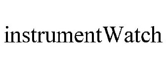 INSTRUMENTWATCH