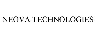 NEOVA TECHNOLOGIES