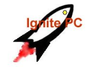 IGNITE PC