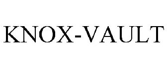 KNOX-VAULT
