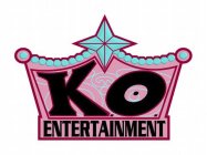 KO ENTERTAINMENT