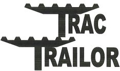 TRAC TRAILOR