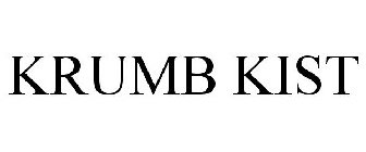 KRUMB KIST