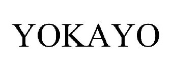 YOKAYO