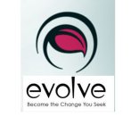 EVOLVE BECOME THE CHANGE YOU SEEK