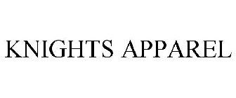 KNIGHTS APPAREL