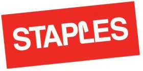 STAPLES