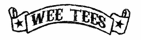 WEE TEES