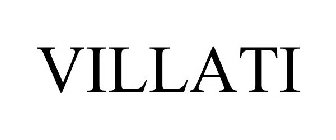 VILLATI