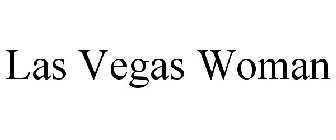 LAS VEGAS WOMAN
