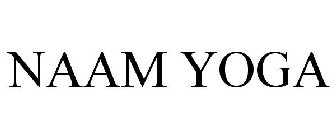 NAAM YOGA