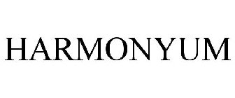 HARMONYUM