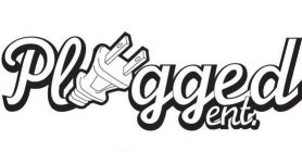 PLUGGED ENT.