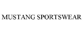 MUSTANG SPORTSWEAR