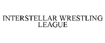 INTERSTELLAR WRESTLING LEAGUE