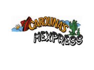 CAROLINA'S MEXPRESS