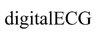 DIGITALECG