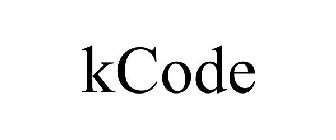 KCODE