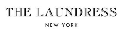 THE LAUNDRESS NEW YORK
