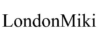 LONDONMIKI