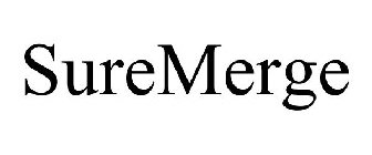 SUREMERGE