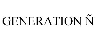 GENERATION N