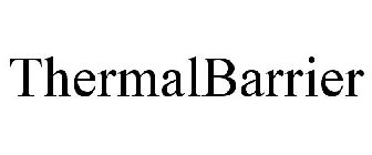 THERMALBARRIER