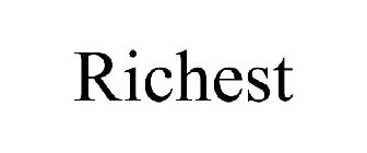 RICHEST