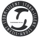 S SILENT STORM · FLOWTRONEX PSI INC.