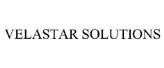 VELASTAR SOLUTIONS