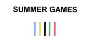 SUMMER GAMES