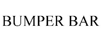 BUMPER BAR