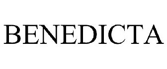 BENEDICTA