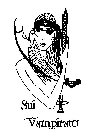 SUI VAMPIRATO
