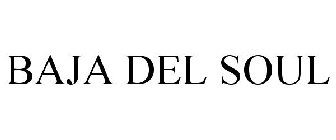 BAJA DEL SOUL