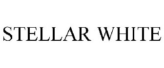 STELLAR WHITE
